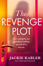 The Revenge Plot - 9780008544591