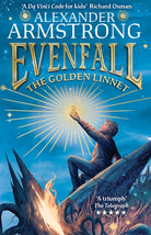 Evenfall: The Golden Linnet : Book 1 - 9780008552695