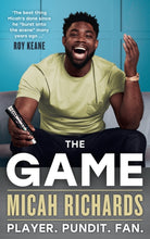 The Game : Player. Pundit. Fan. - 9780008552923