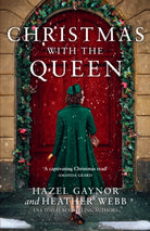 Christmas with the Queen - 9780008556495