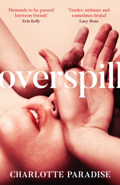 Overspill - 9780008559984