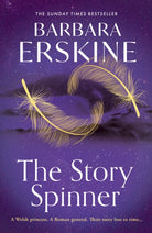 The Story Spinner - 9780008560904