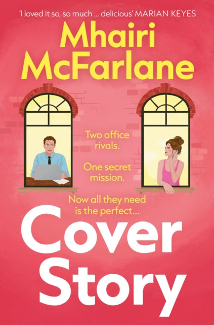 Cover Story - 9780008562045