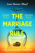 The Marriage Rule - 9780008566432