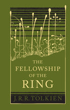 The Fellowship of the Ring : Book 1 - 9780008567125
