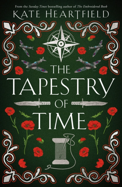 The Tapestry of Time - 9780008567811