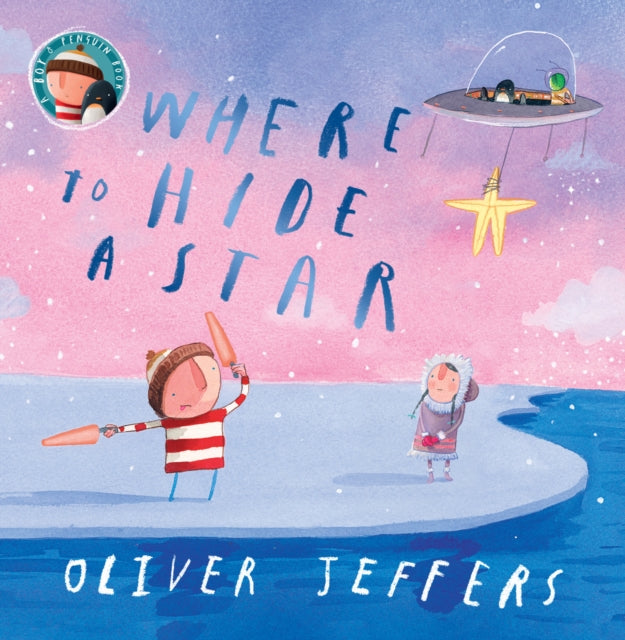 Where to Hide a Star - 9780008579753