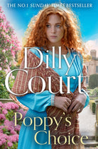 The Poppy's Choice : 8 - 9780008580810