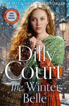 The Winter Belle - 9780008580841