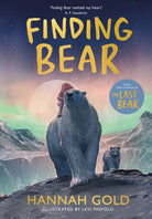 Finding Bear - 9780008582043