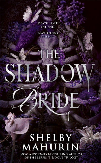 The Shadow Bride : Book 2 - 9780008582524