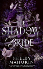 The Shadow Bride : Book 2 - 9780008582524