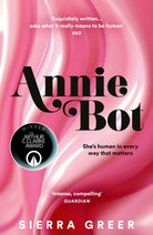 Annie Bot - 9780008584603
