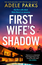 First Wife’s Shadow - 9780008586362