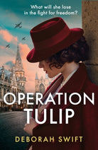 Operation Tulip - 9780008586904