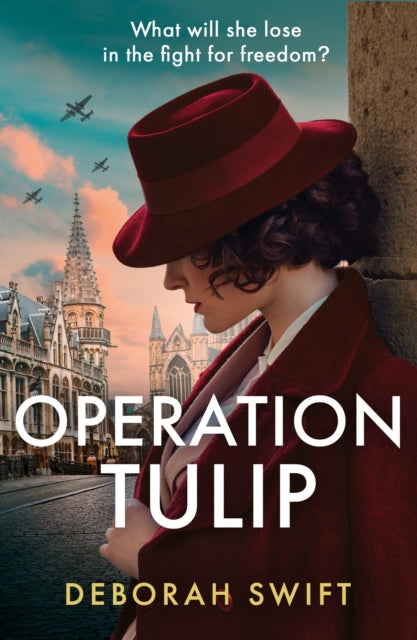 Operation Tulip - 9780008586904
