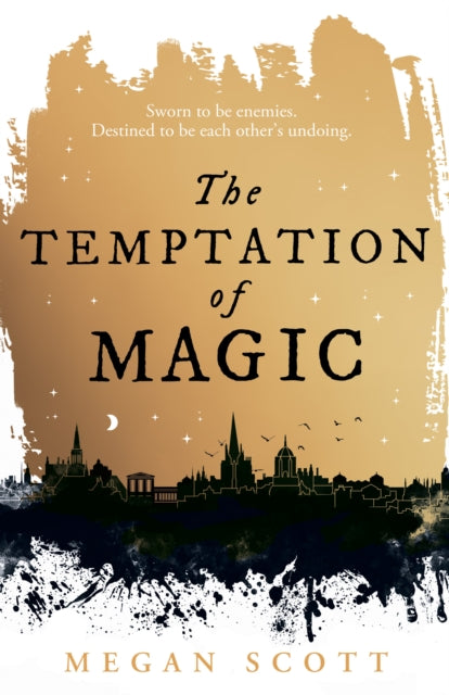 The Temptation of Magic : Book 1 - 9780008587178