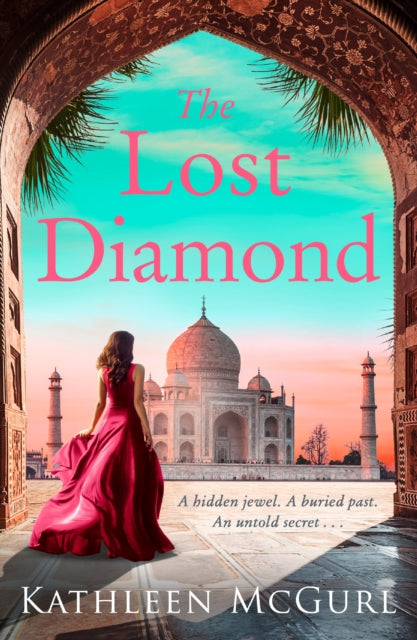 The Lost Diamond - 9780008591700
