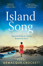Island Song - 9780008598785