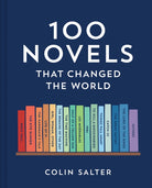 100 Novels That Changed the World - 9780008599089