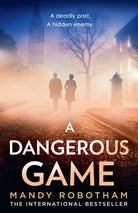 A Dangerous Game - 9780008599256
