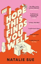 I Hope This Finds You Well - 9780008604493