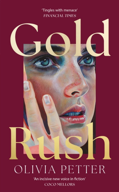 Gold Rush - 9780008606459