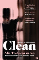 Clean - 9780008607975