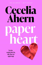 Paper Heart - 9780008608194