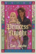 The Princess Knight