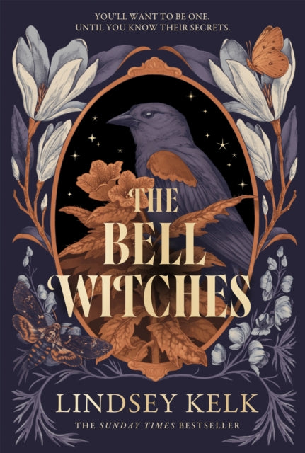 The Bell Witches : Book 1 - 9780008609863