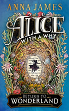 Alice With a Why - 9780008611477