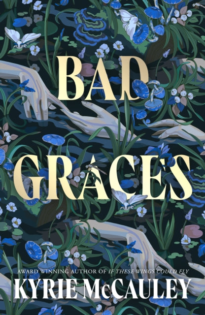 Bad Graces - 9780008612344