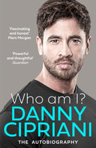 Who Am I? - 9780008617325