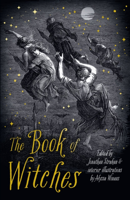 The Book of Witches - 9780008618476