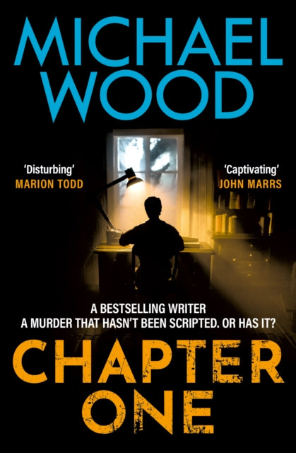 Chapter One - 9780008618582
