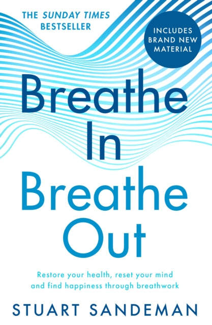 Breathe In, Breathe Out - 9780008621780