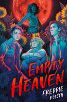 Empty Heaven - 9780008623524