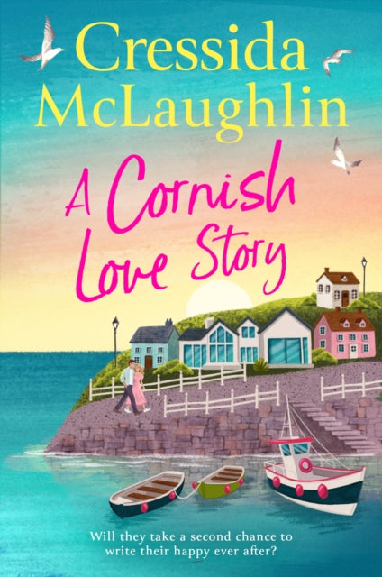 A Cornish Love Story - 9780008623869