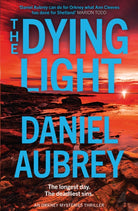 The Dying Light : Book 2 - 9780008624439