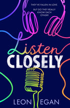 Listen Closely - 9780008626600