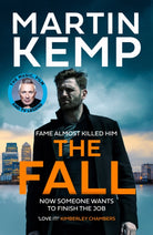 The Fall - 9780008626846