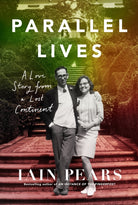 Parallel Lives : A Love Story from a Lost Continent - 9780008628963