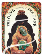 The Cave Downwind of the Cafe - 9780008639051