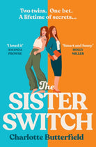 The Sister Switch - 9780008642976