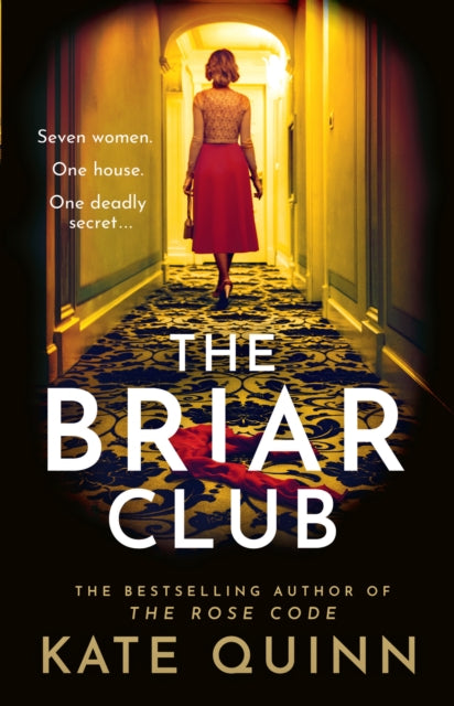 The Briar Club - 9780008643584