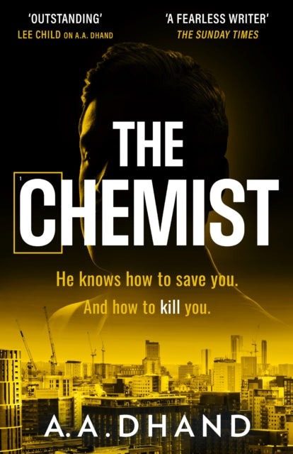 The Chemist - 9780008645854