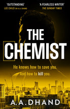 The Chemist - 9780008645854