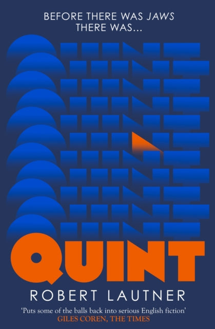 Quint - 9780008647506