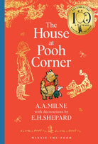 Winnie-the-Pooh: The House at Pooh Corner - 9780008648084